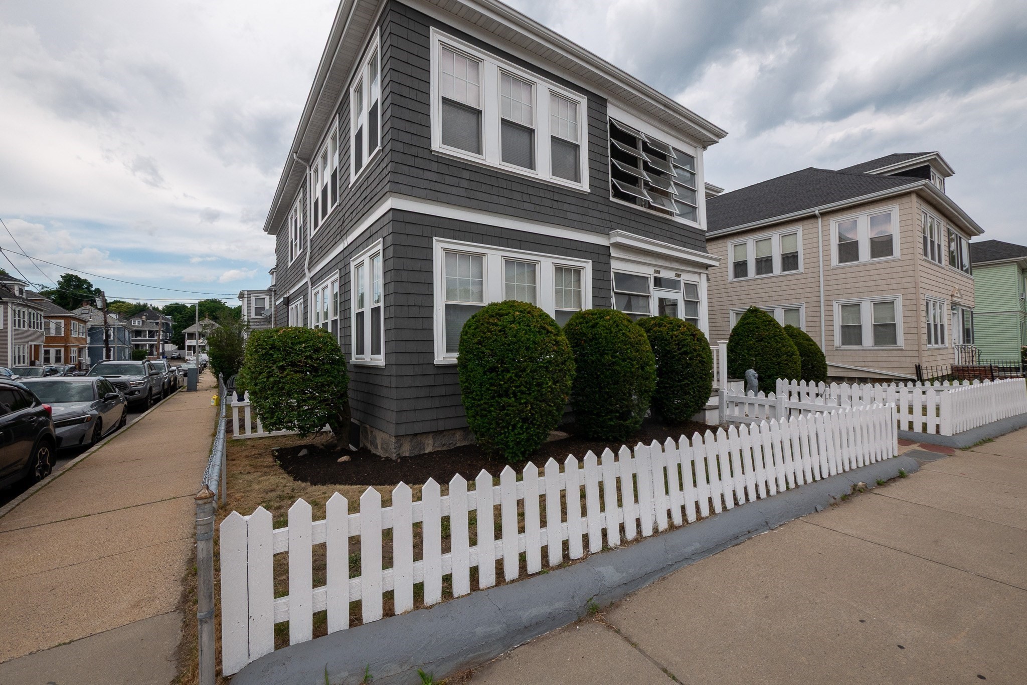 590 Gallivan Blvd, Dorchester, Boston, MA 02124
