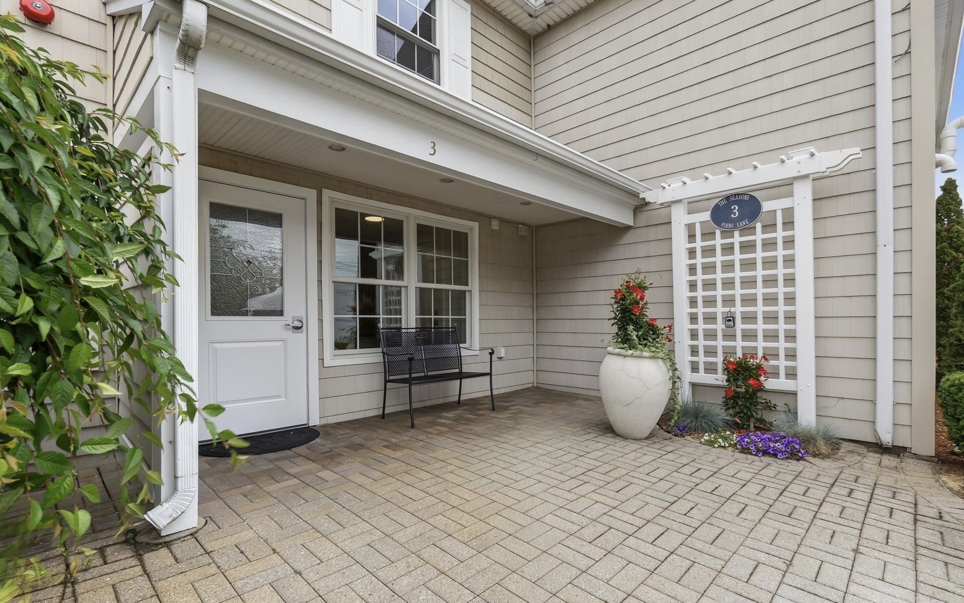 3 Pirmi Lane Unit 4, Gloucester, MA 01930