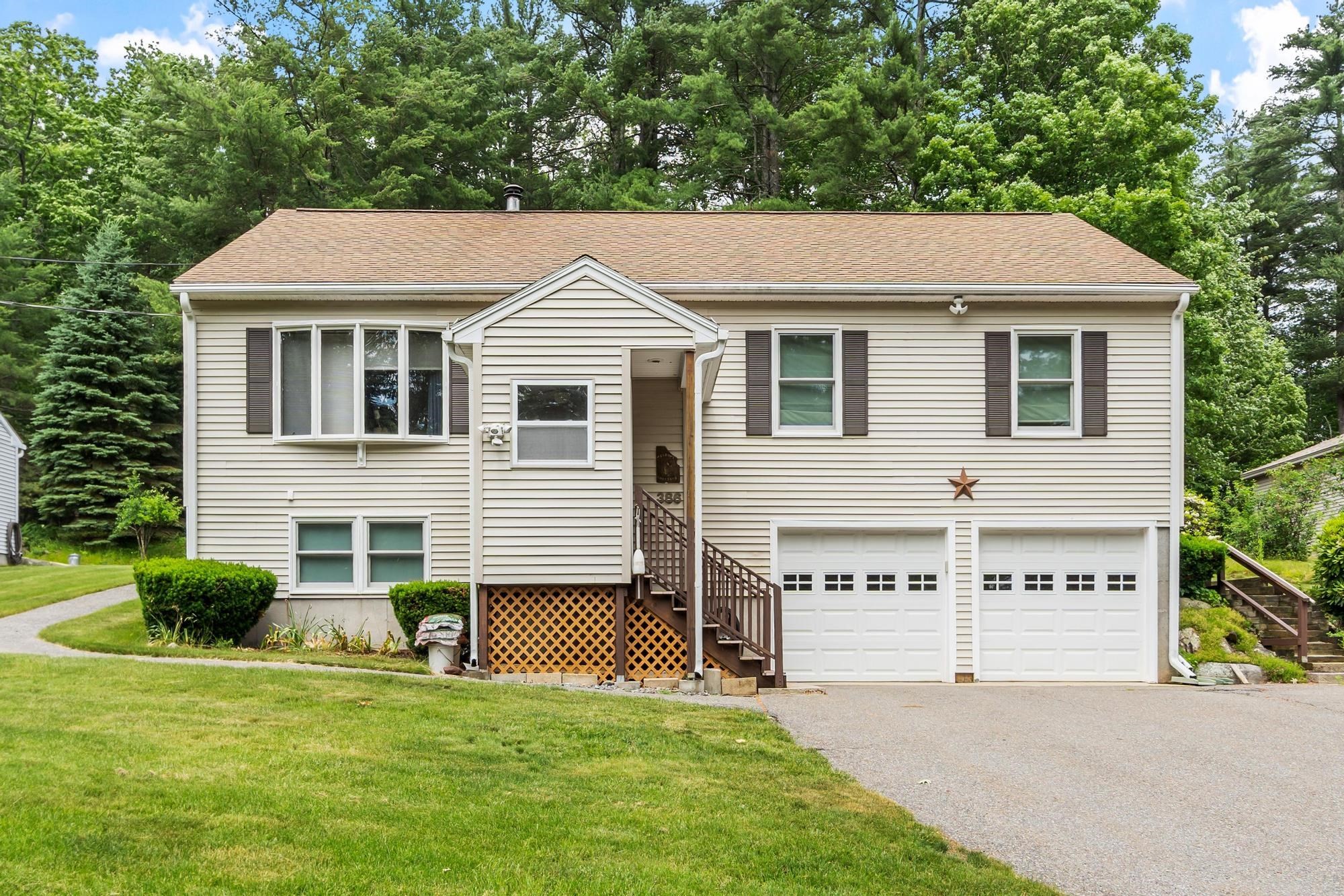 386 Sherbert Road, Ashburnham, MA 01430