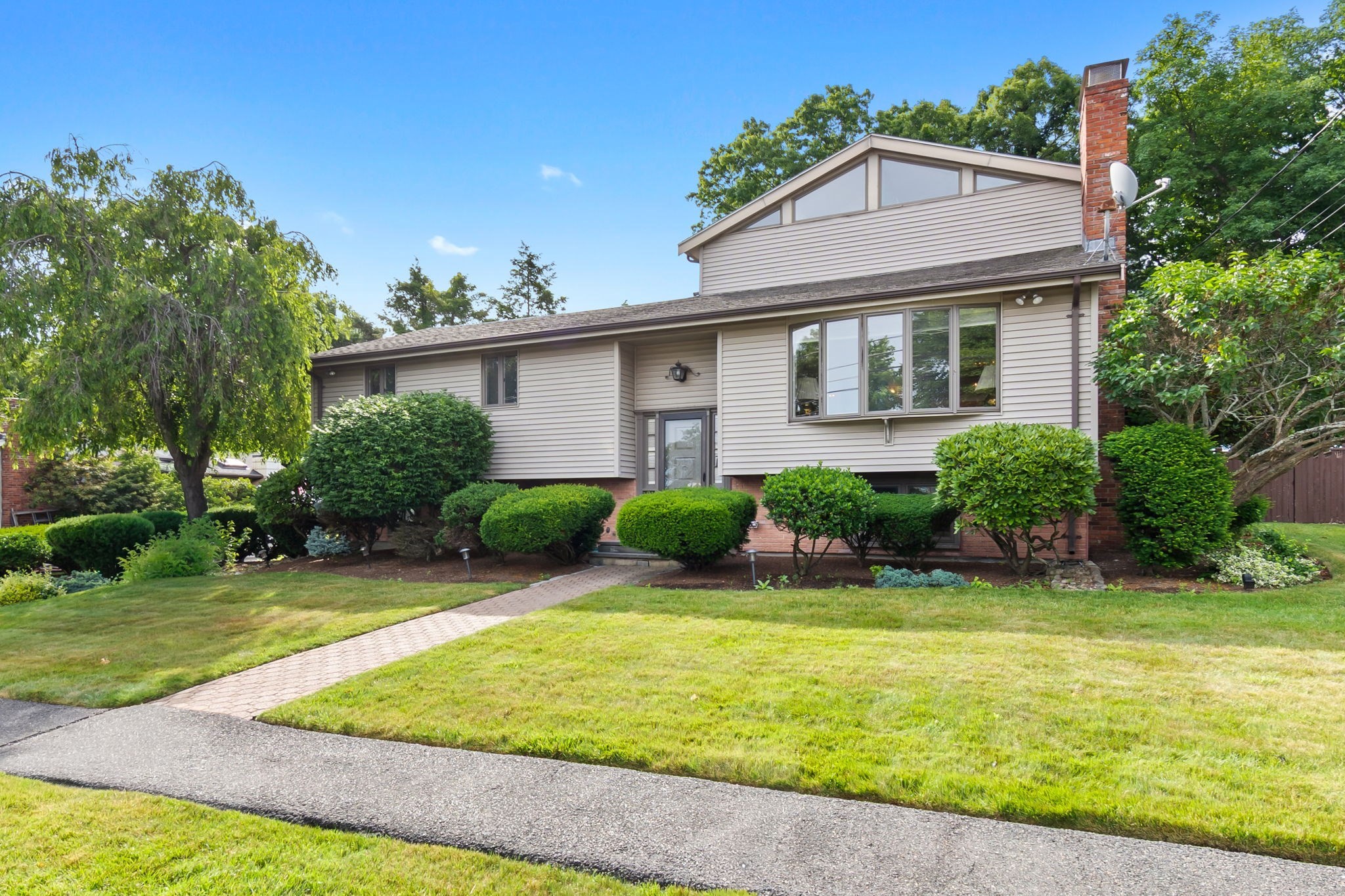 45 Paul Ave, Peabody, MA 01960