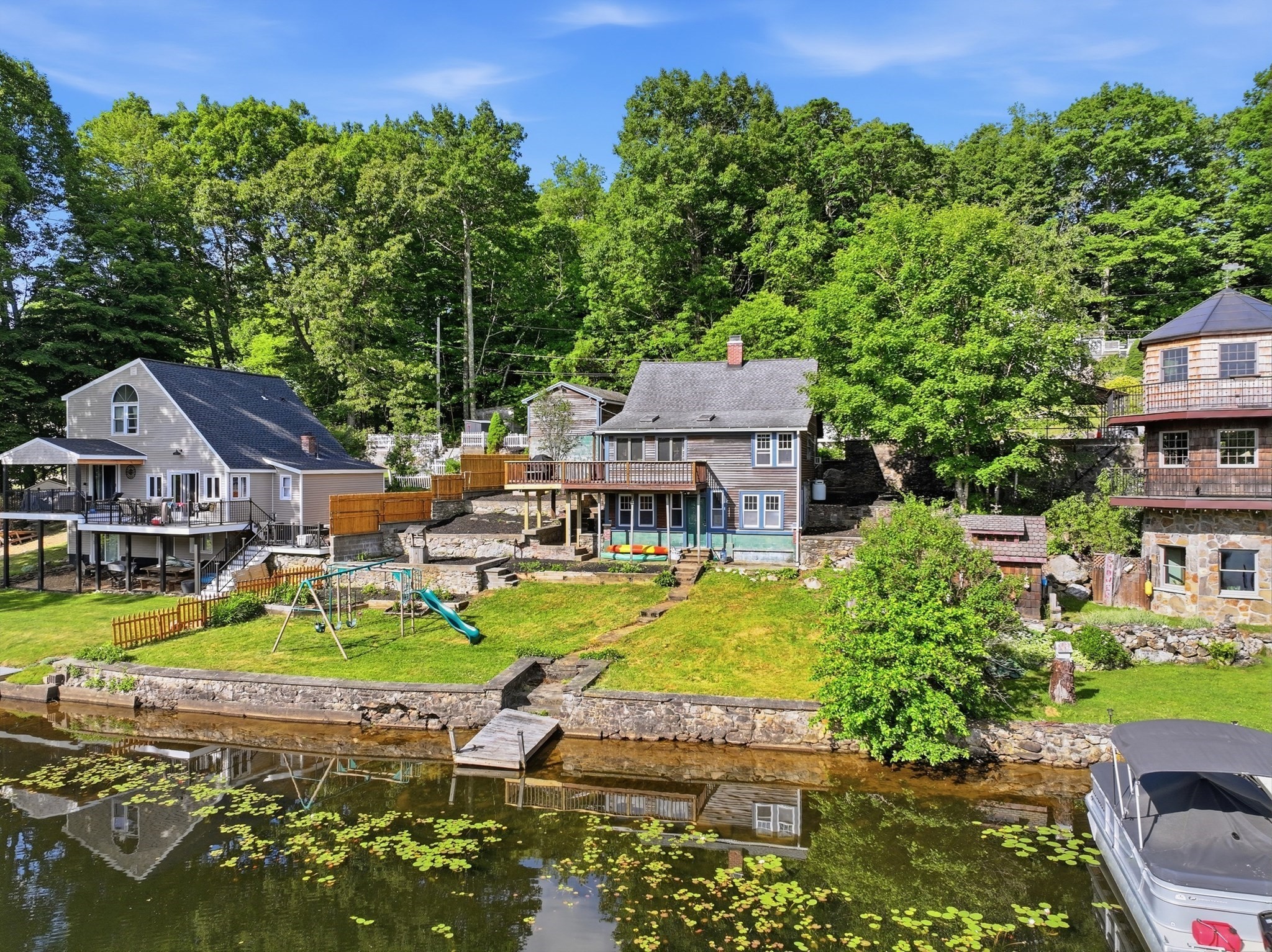 34 Lake Sargent Dr, Leicester, MA 01524 - Image 22