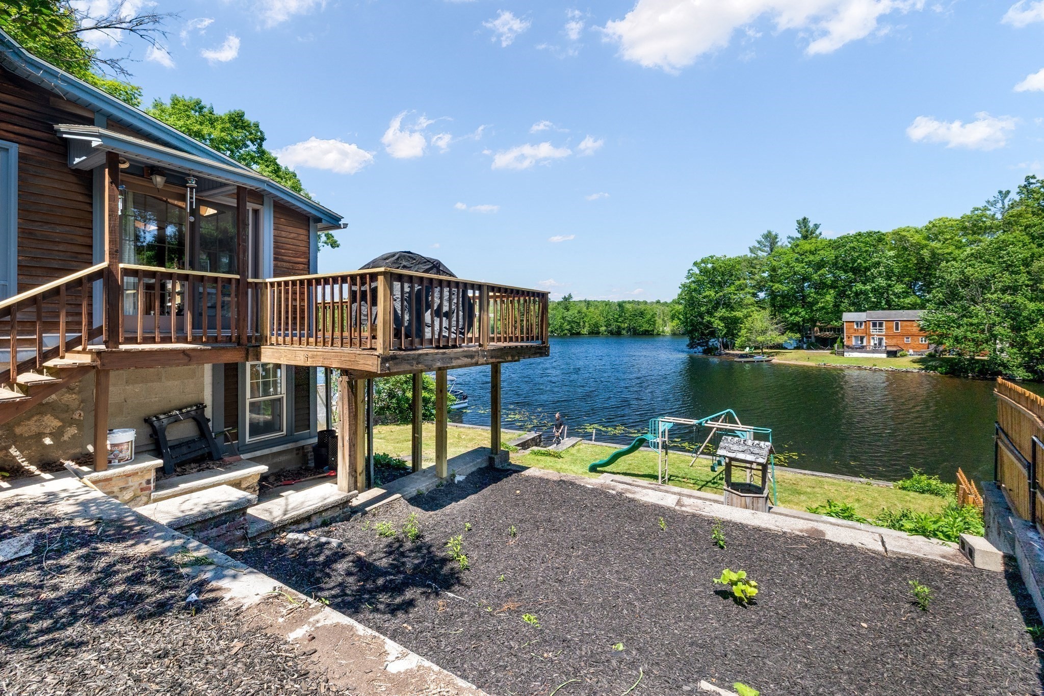 34 Lake Sargent Dr, Leicester, MA 01524 - Image 25
