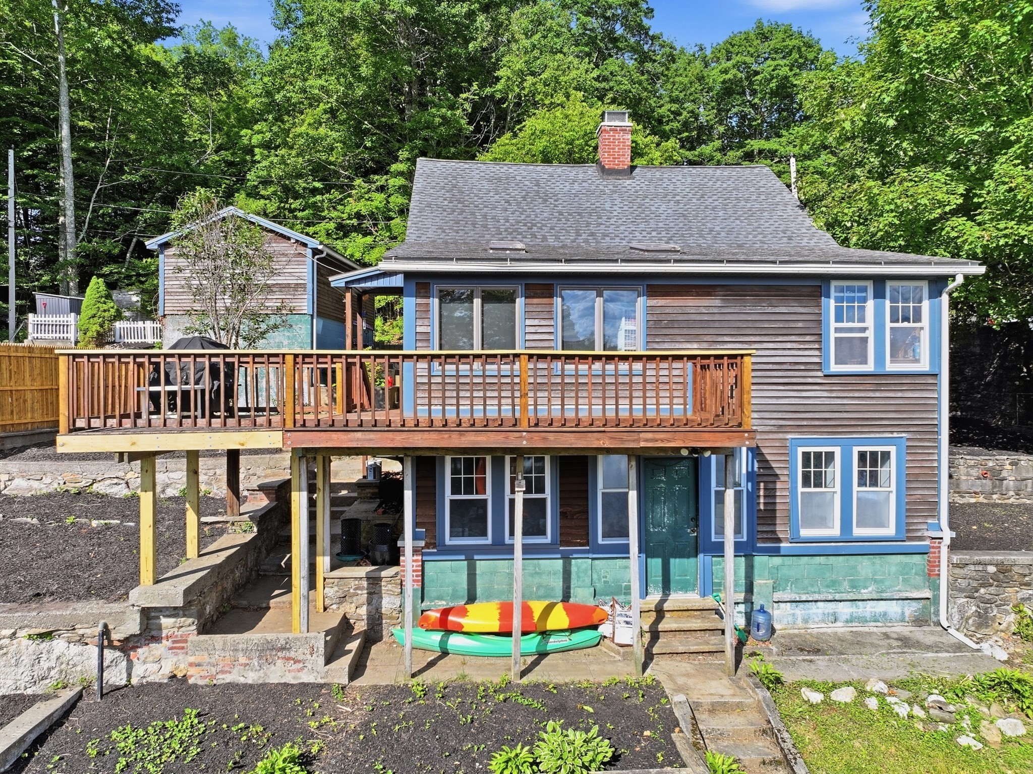 34 Lake Sargent Dr, Leicester, MA 01524 - Image 28