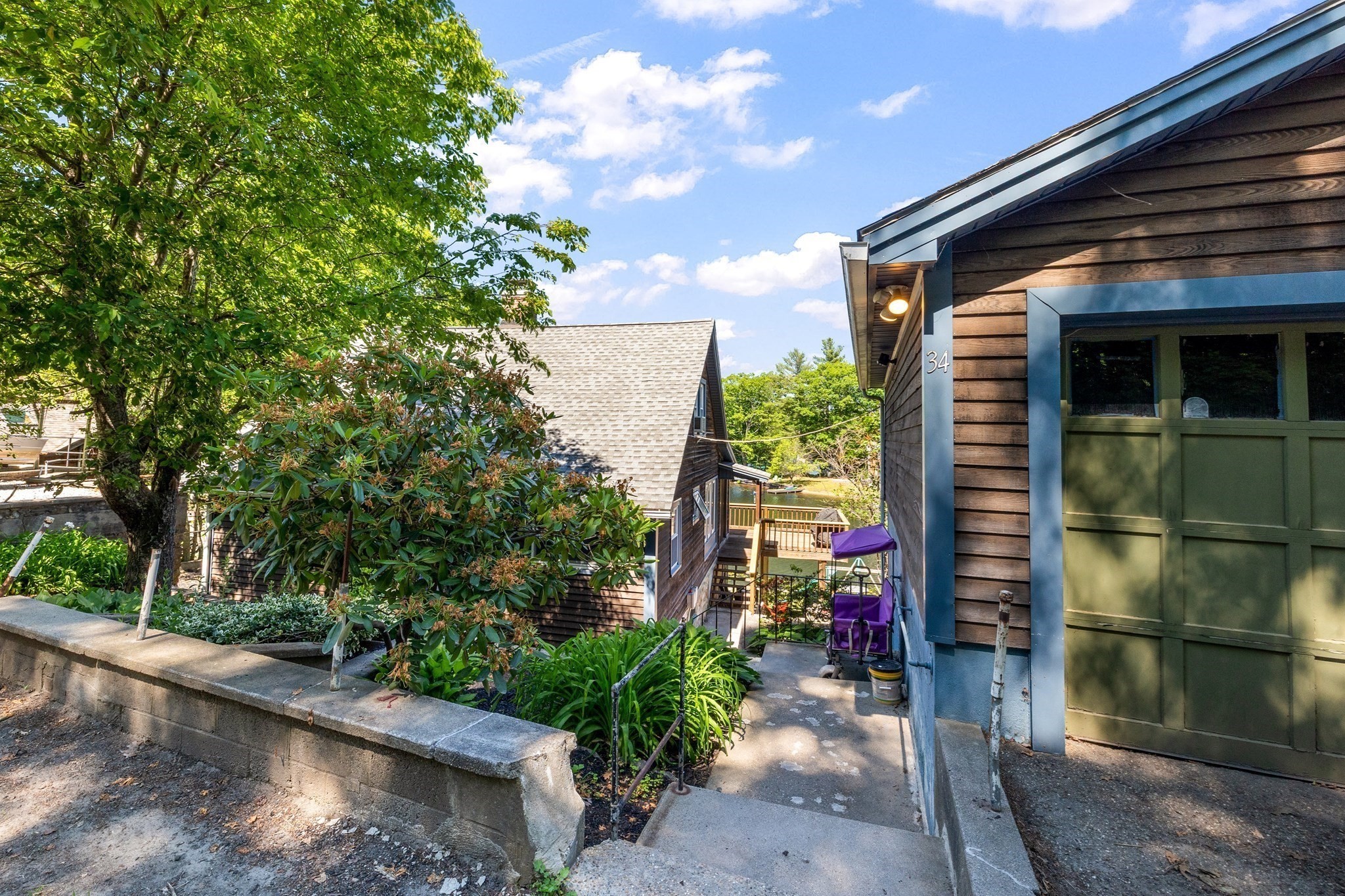 34 Lake Sargent Dr, Leicester, MA 01524 - Image 32