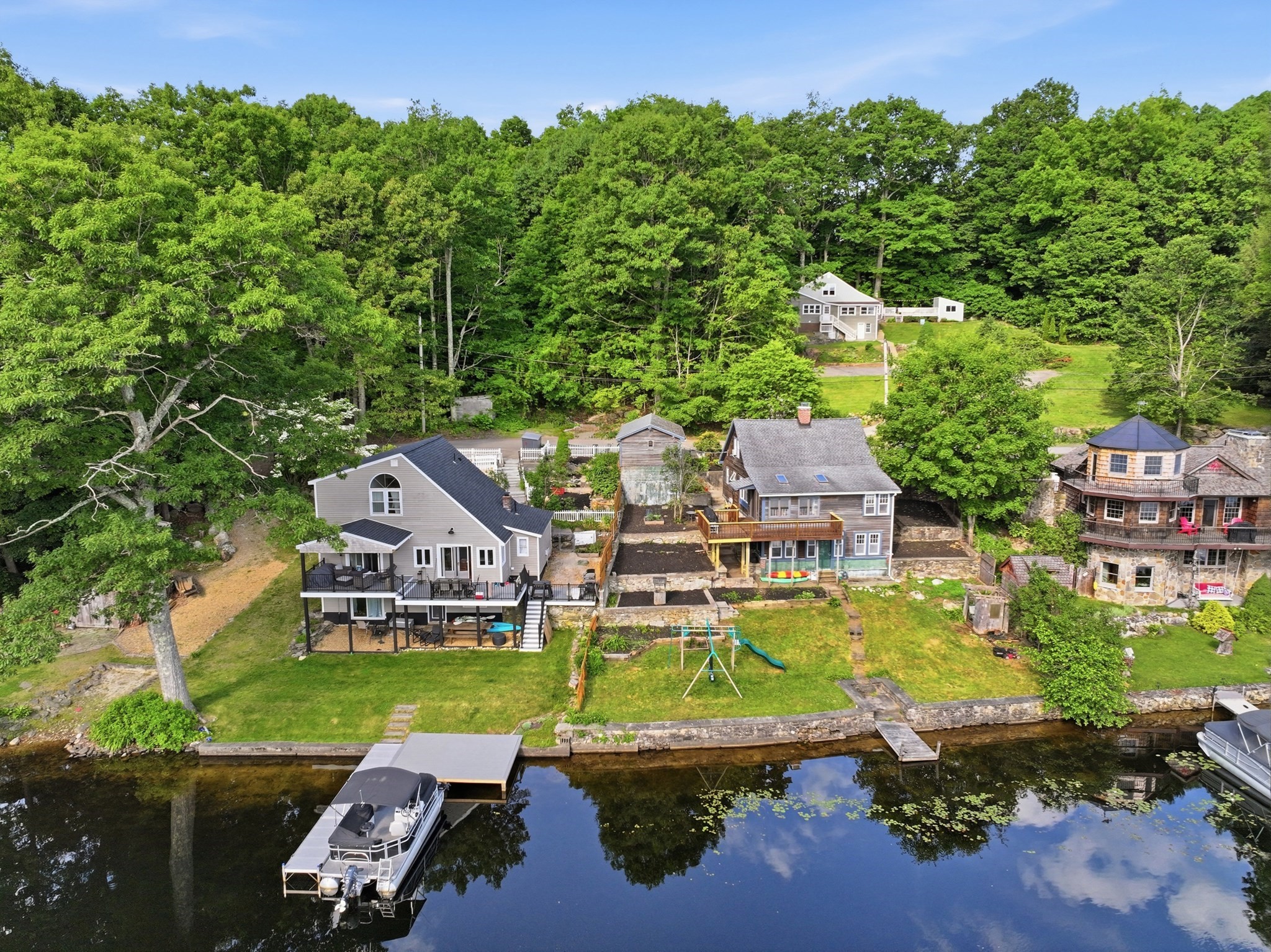 34 Lake Sargent Dr, Leicester, MA 01524 - Image 37