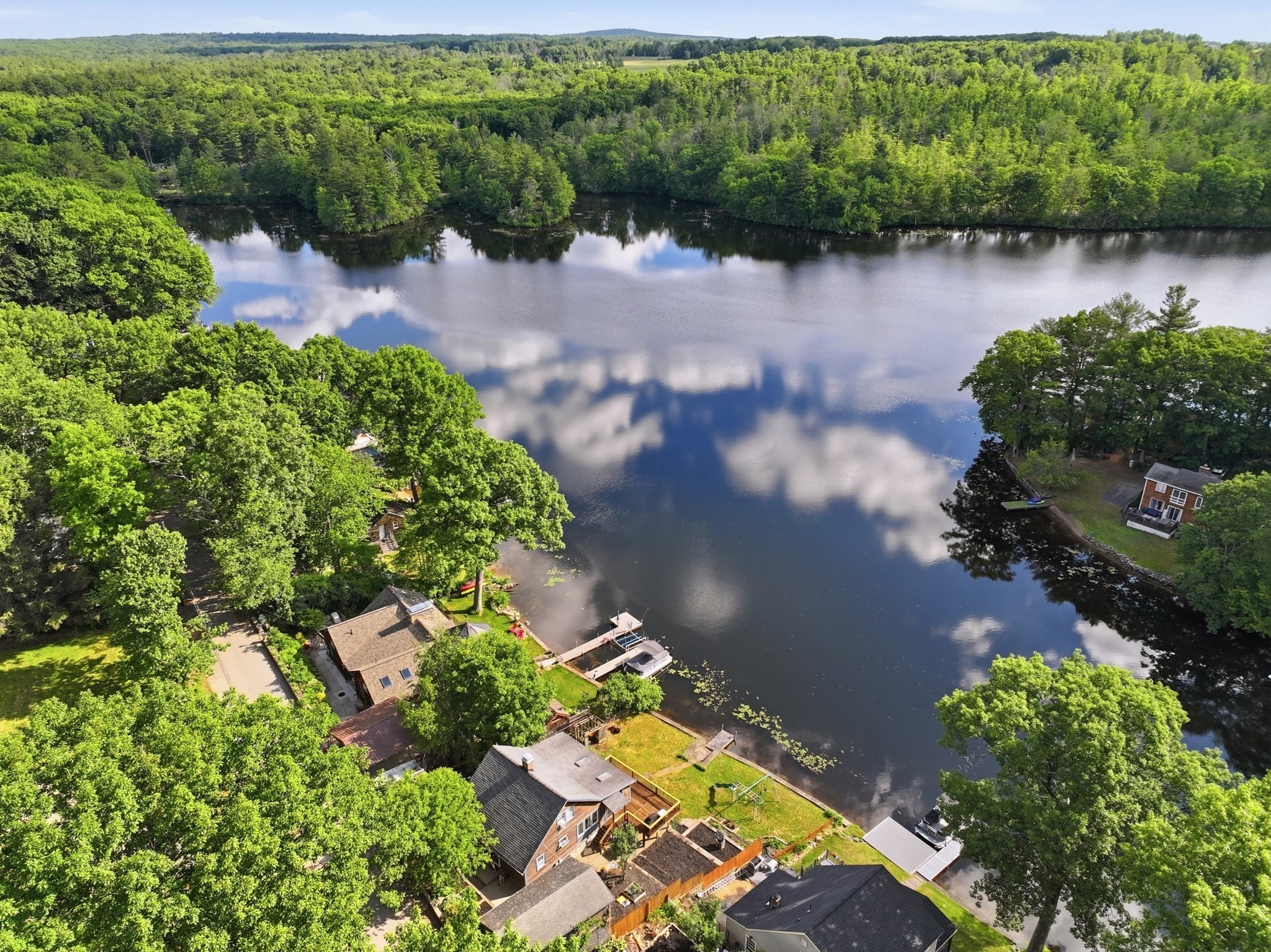 34 Lake Sargent Dr, Leicester, MA 01524 - Image 39