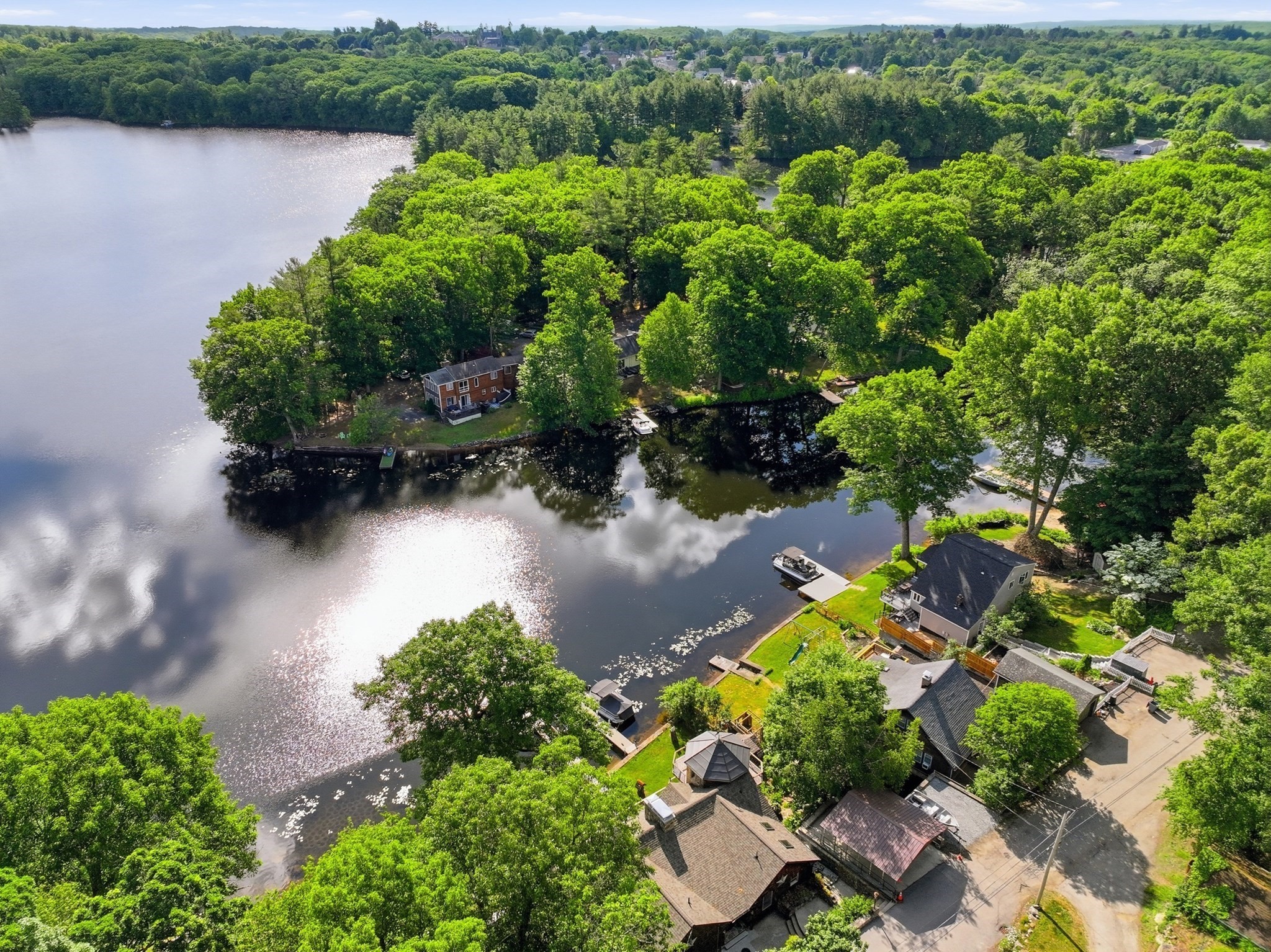 34 Lake Sargent Dr, Leicester, MA 01524 - Image 40