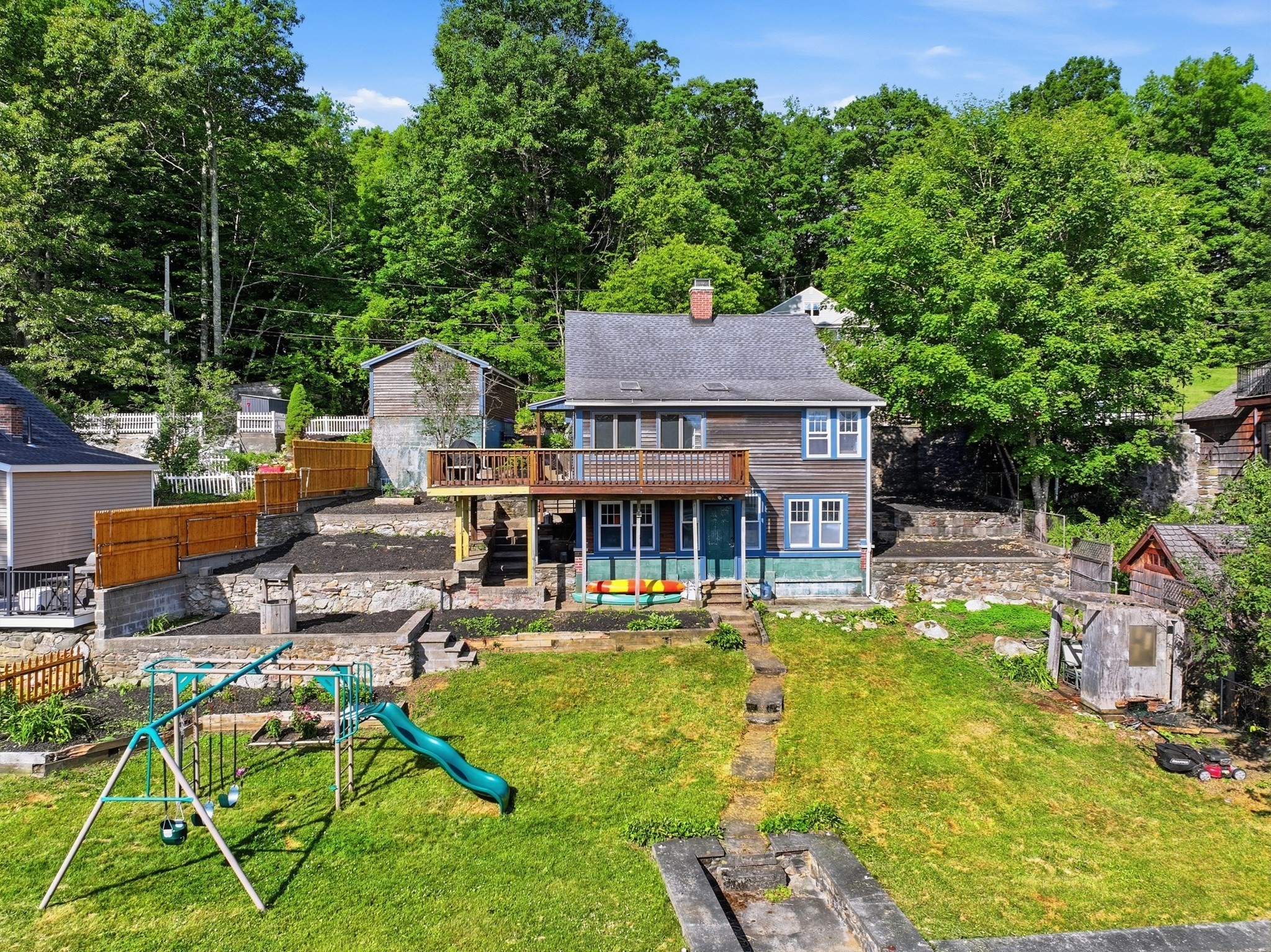 34 Lake Sargent Dr, Leicester, MA 01524 - Image 41