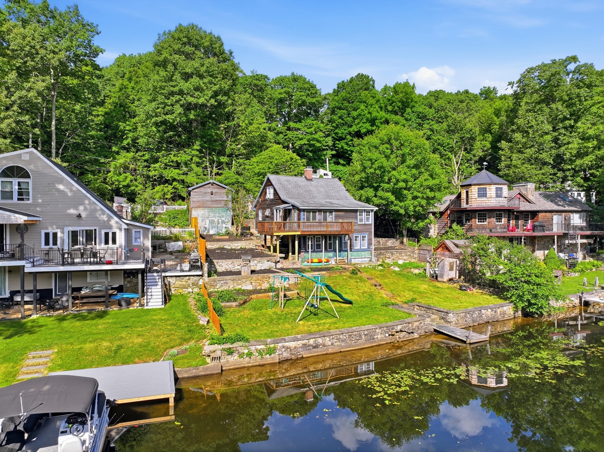34 Lake Sargent Dr, Leicester, MA 01524 - Image 42