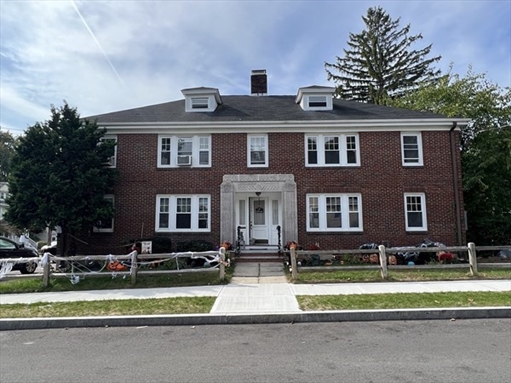 175 Putnam, Apt 1L