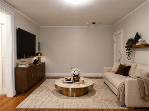 854 Massachusetts Ave, Apt 4