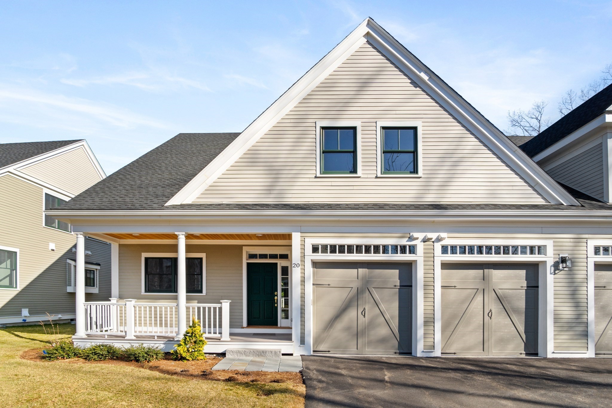 20 Talbot Lane Unit 20, Reading, MA 01867