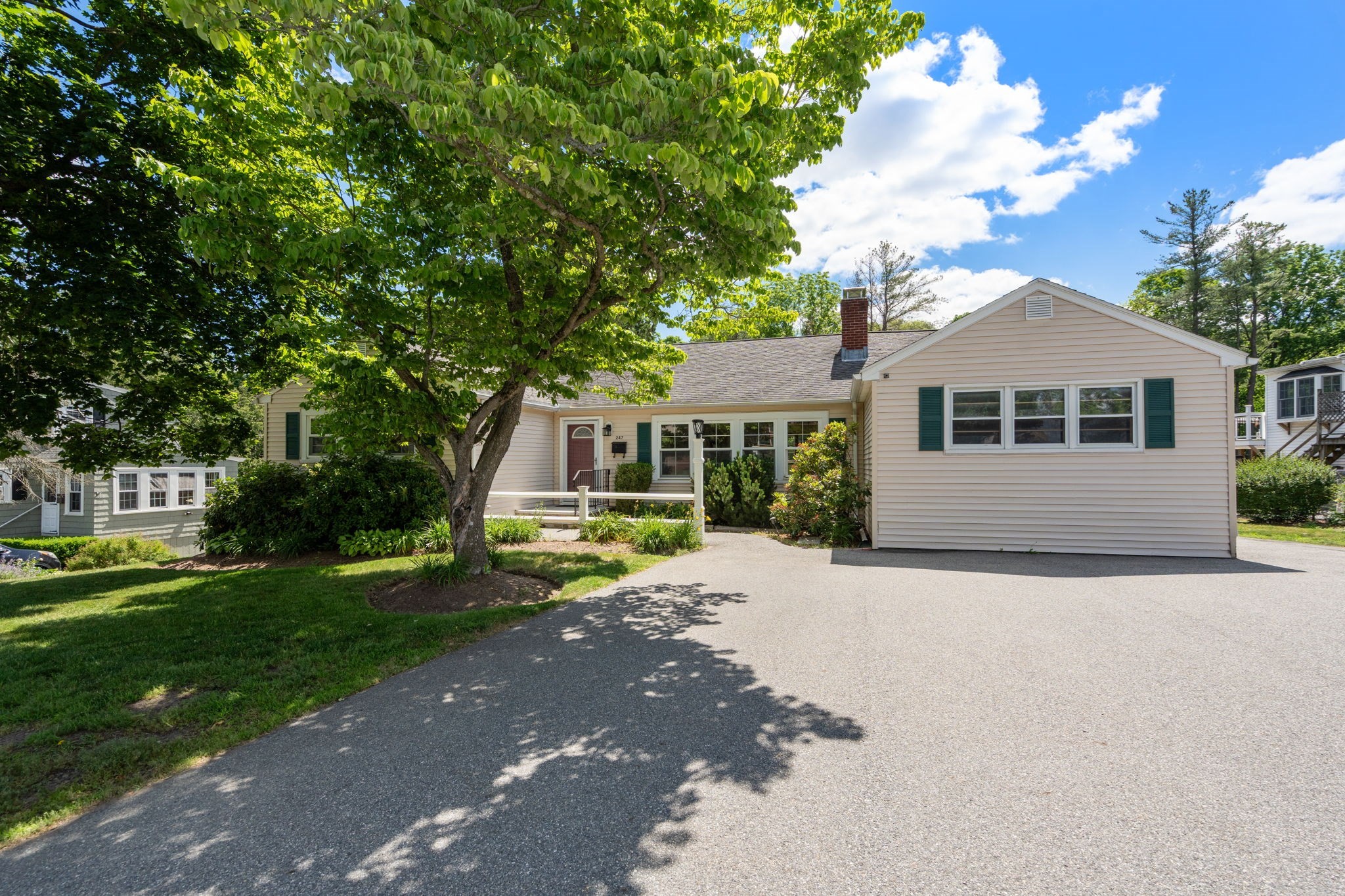 247 Osgood Street, North Andover, MA 01845