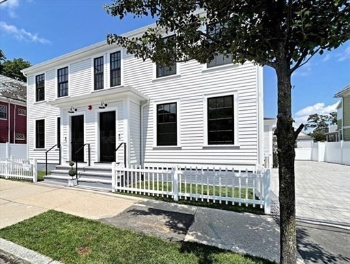 11 Lowell St Unit 11B, Arlington, MA 02476