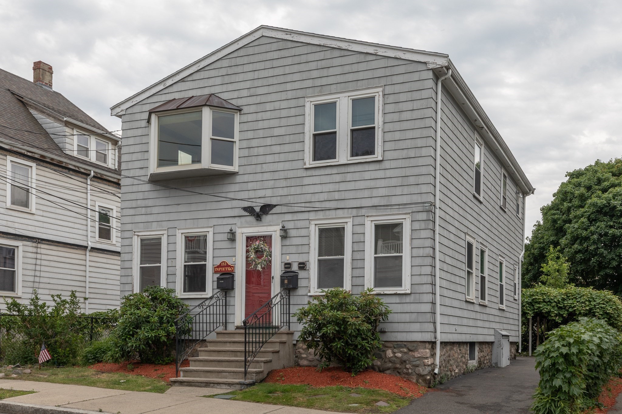 153 Locust St., Winthrop, MA 02152
