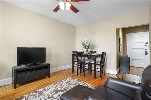 2 Arlington, Apt 22