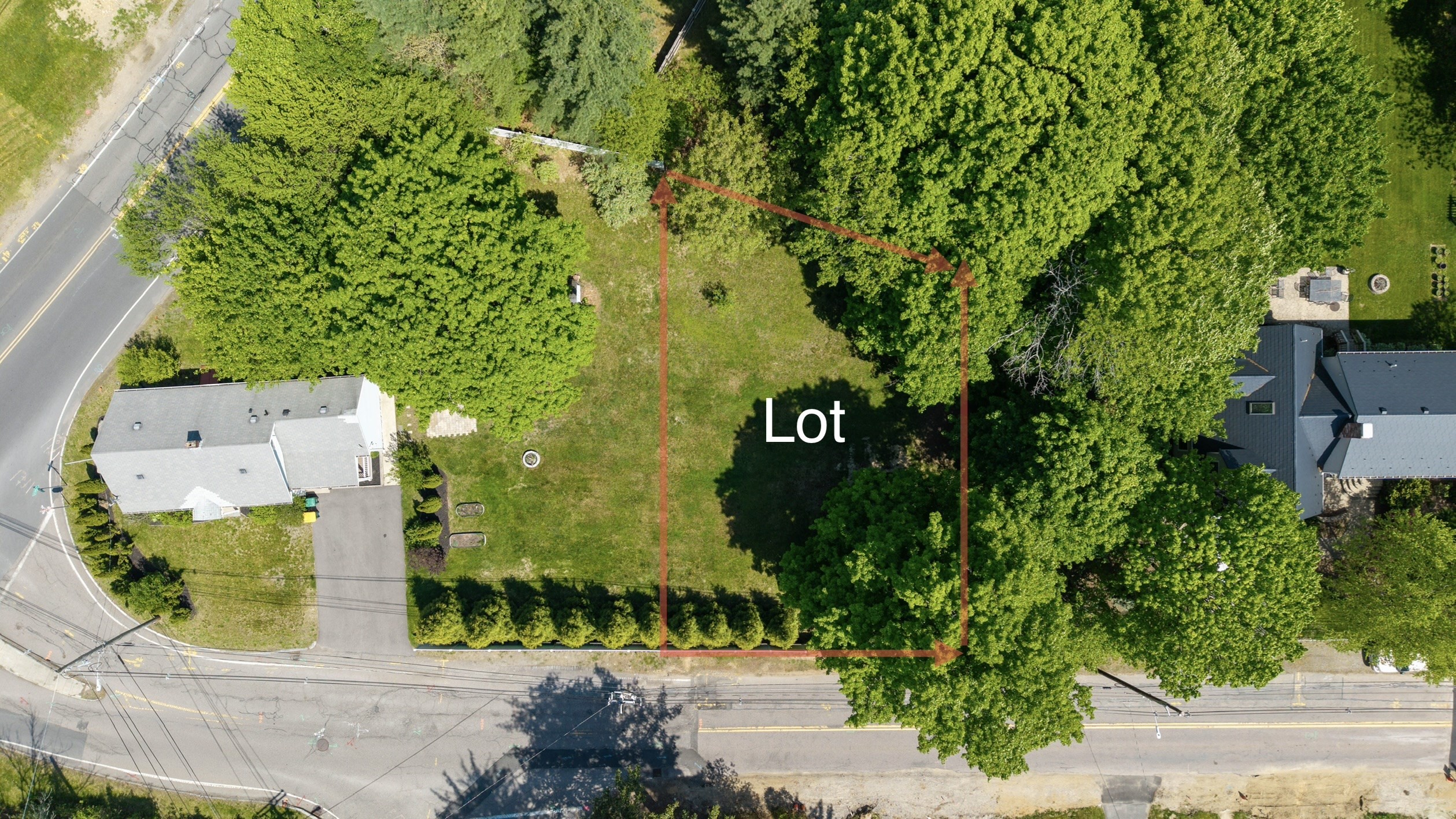 229 Spring St, Mansfield, MA 02048