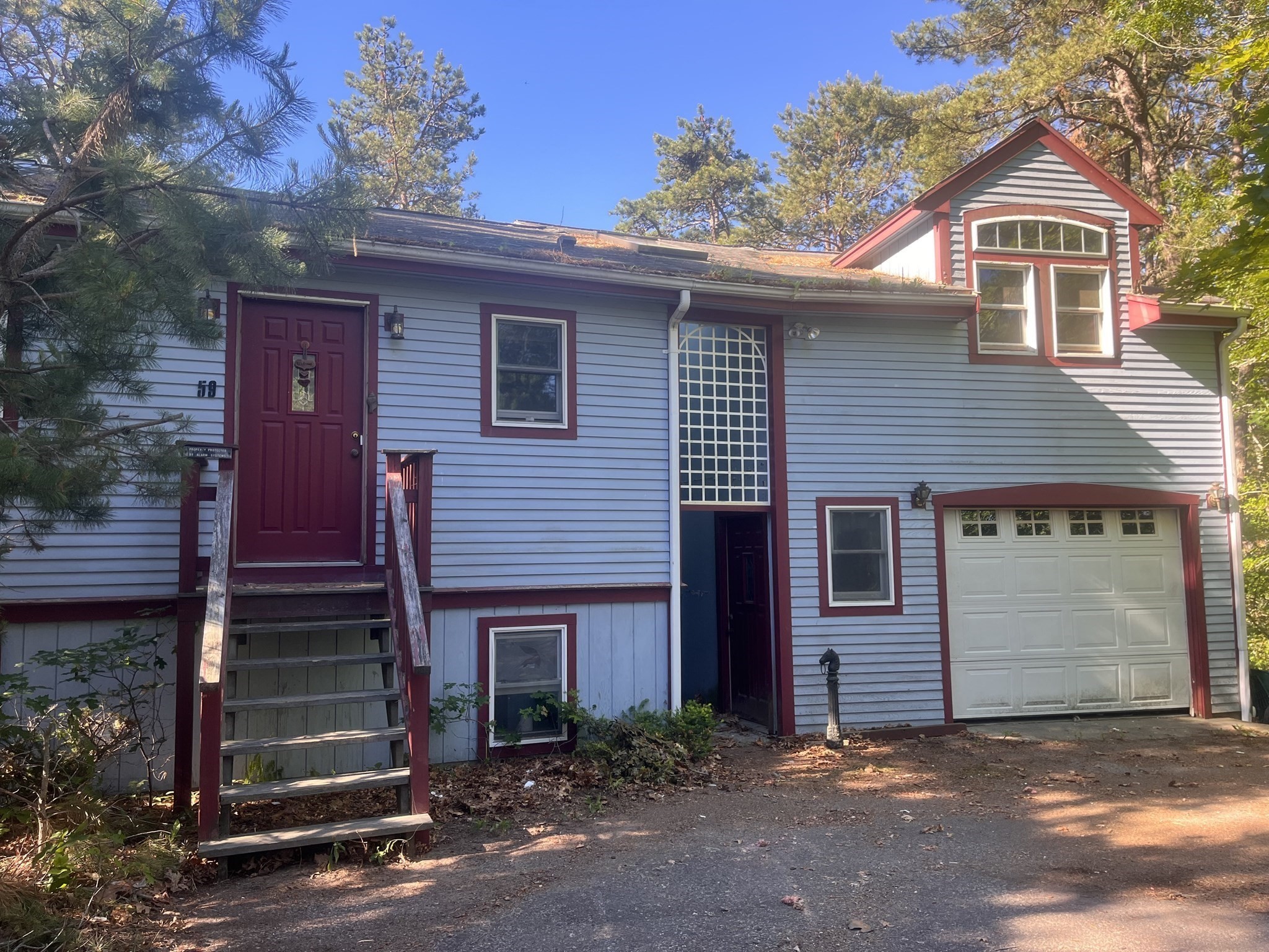 59 Long Duck Pond Rd, Plymouth, MA 02360