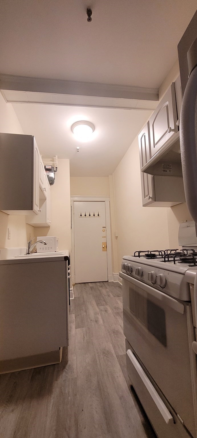 60 Queensbury St Unit 2, Fenway, Boston, MA 02215 - Image 2