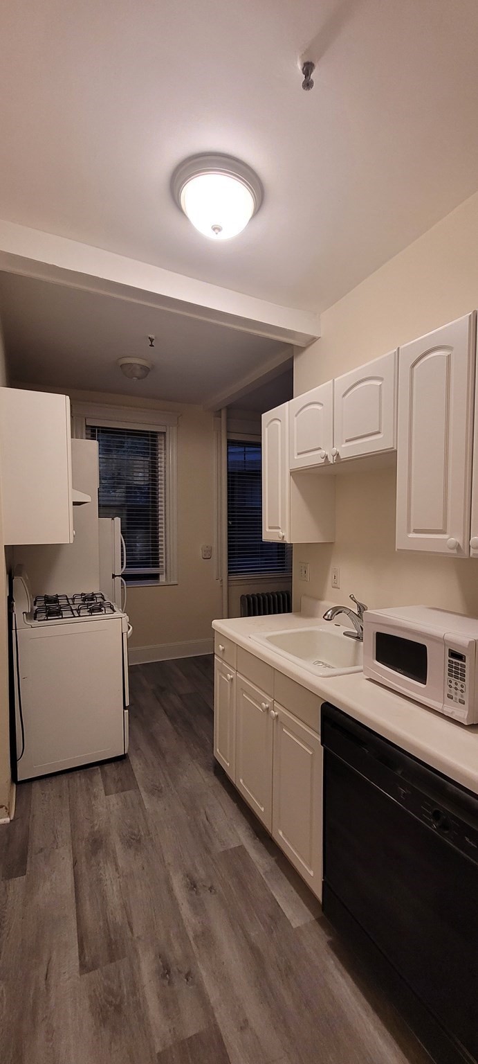 60 Queensbury St Unit 2, Fenway, Boston, MA 02215 - Image 3