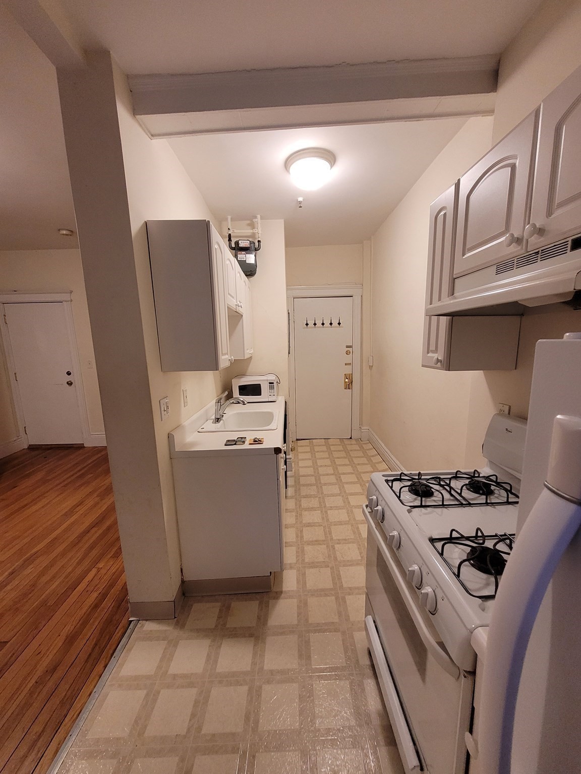 60 Queensbury St Unit 2, Fenway, Boston, MA 02215 - Image 4