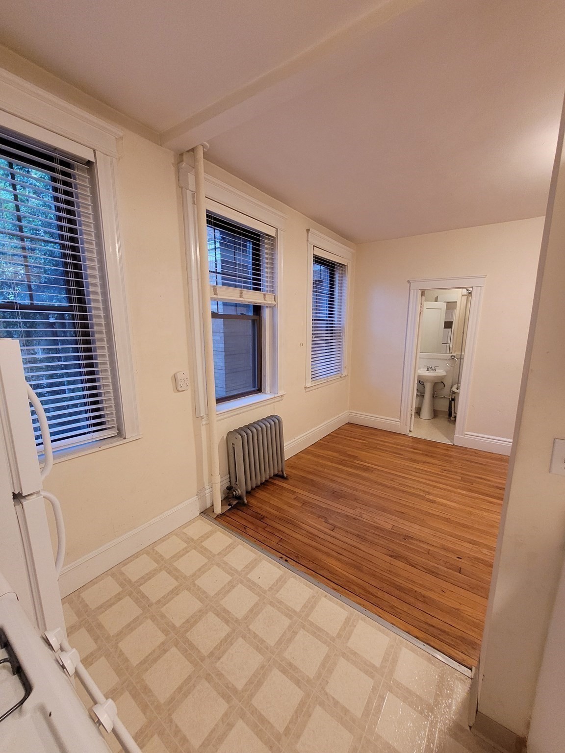 60 Queensbury St Unit 2, Fenway, Boston, MA 02215 - Image 5
