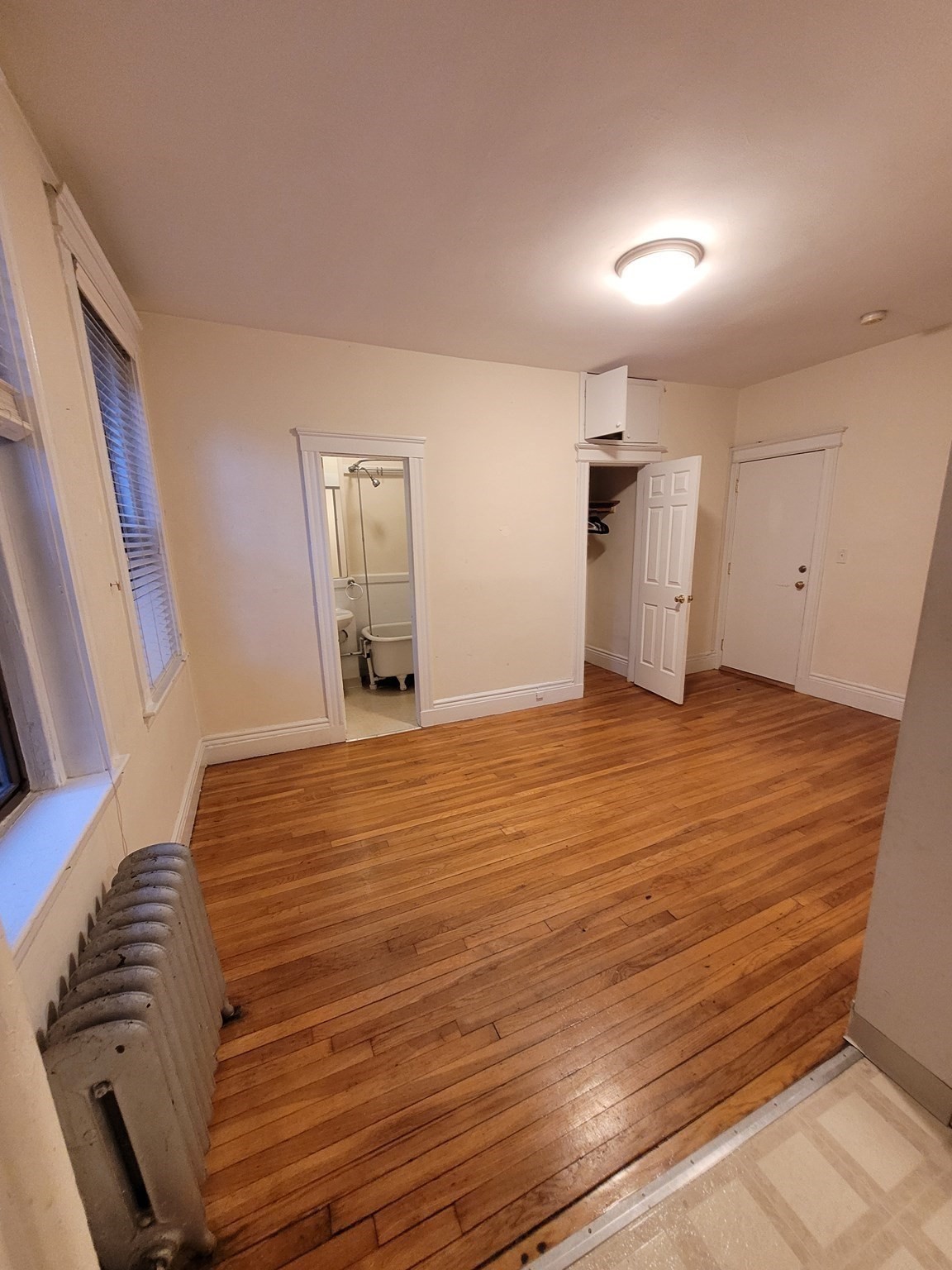 60 Queensbury St Unit 2, Fenway, Boston, MA 02215 - Image 6