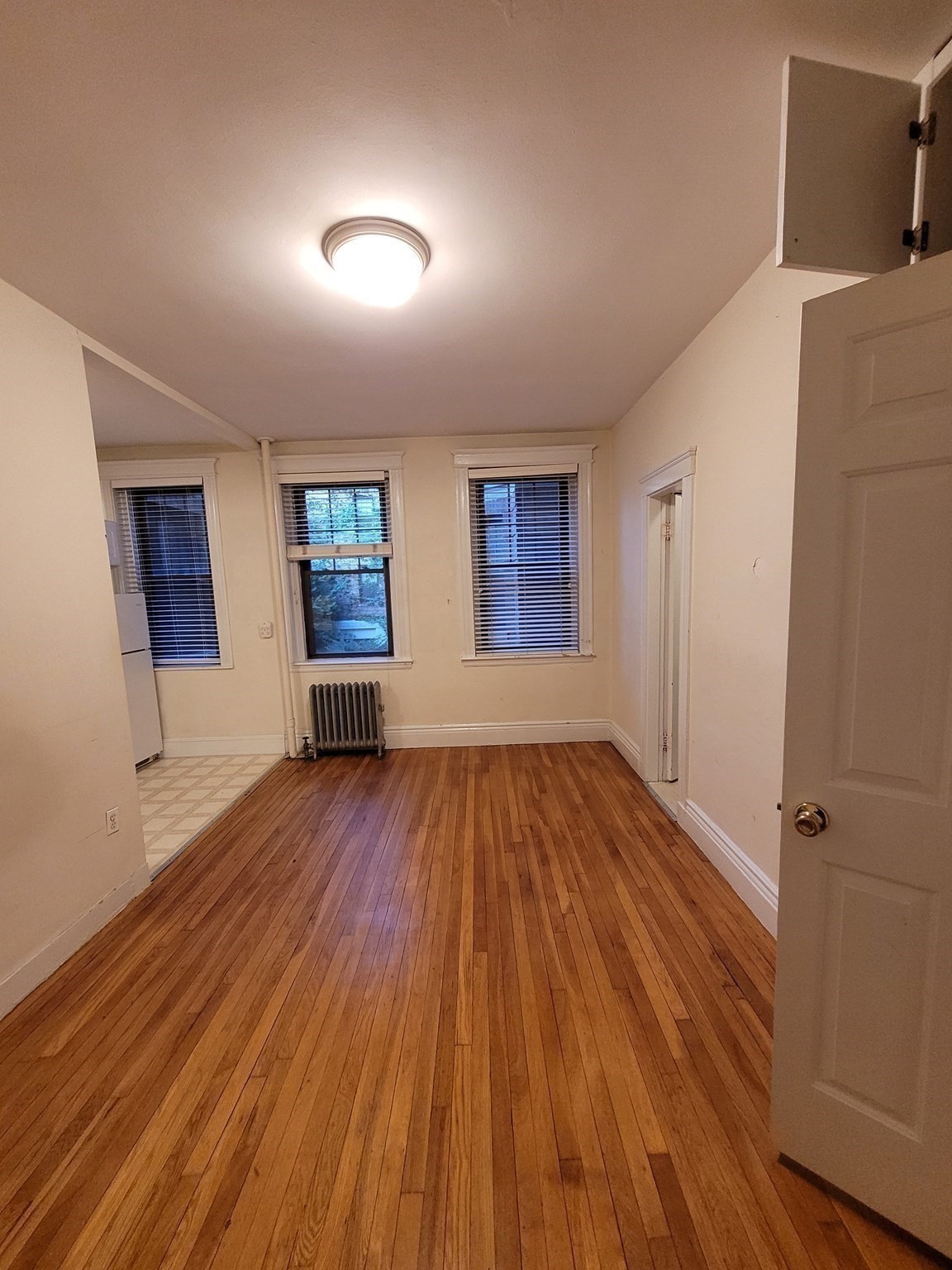 60 Queensbury St Unit 2, Fenway, Boston, MA 02215 - Image 7