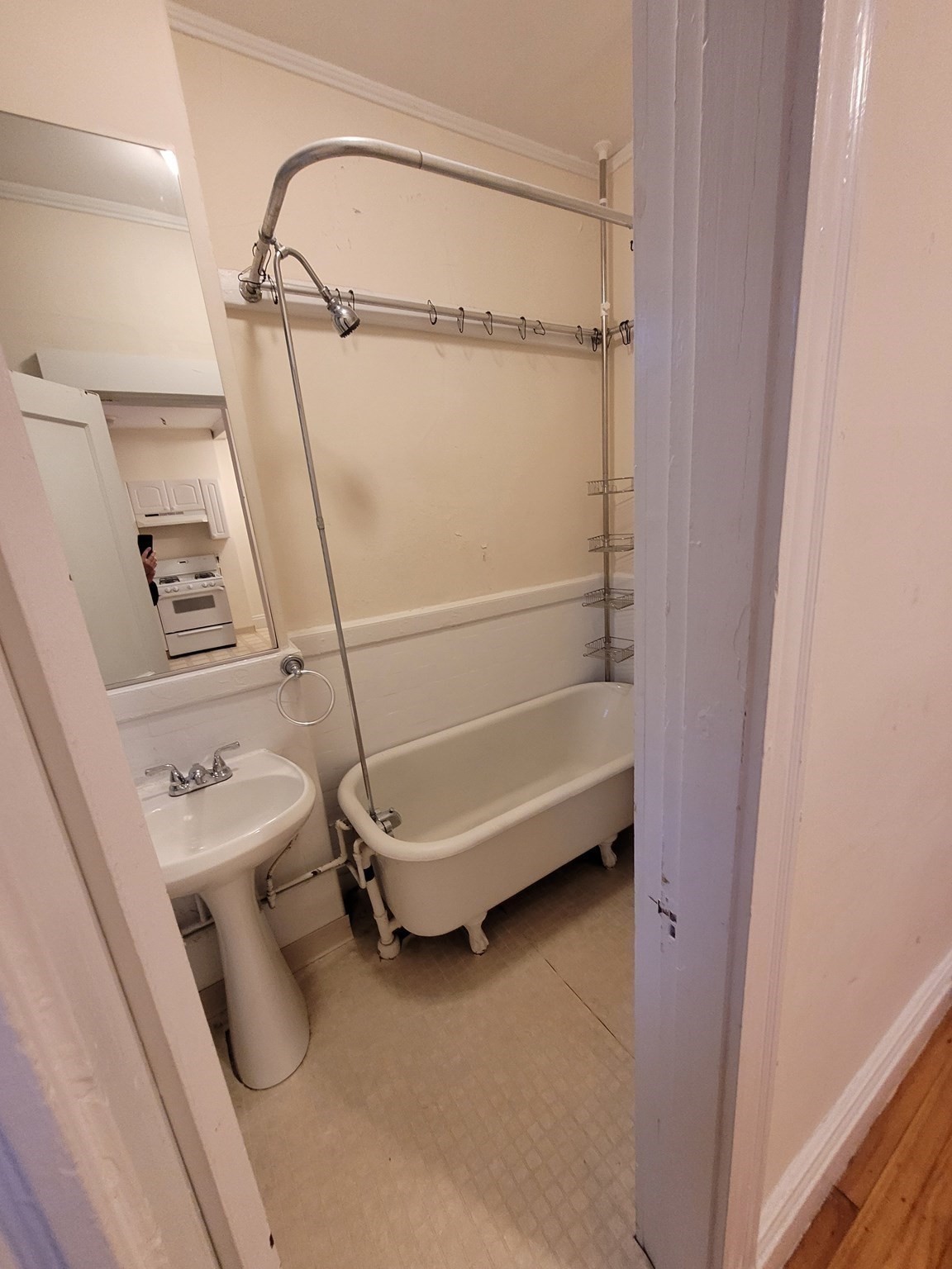 60 Queensbury St Unit 2, Fenway, Boston, MA 02215 - Image 9