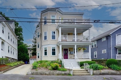26 Park Rd, Apt 2