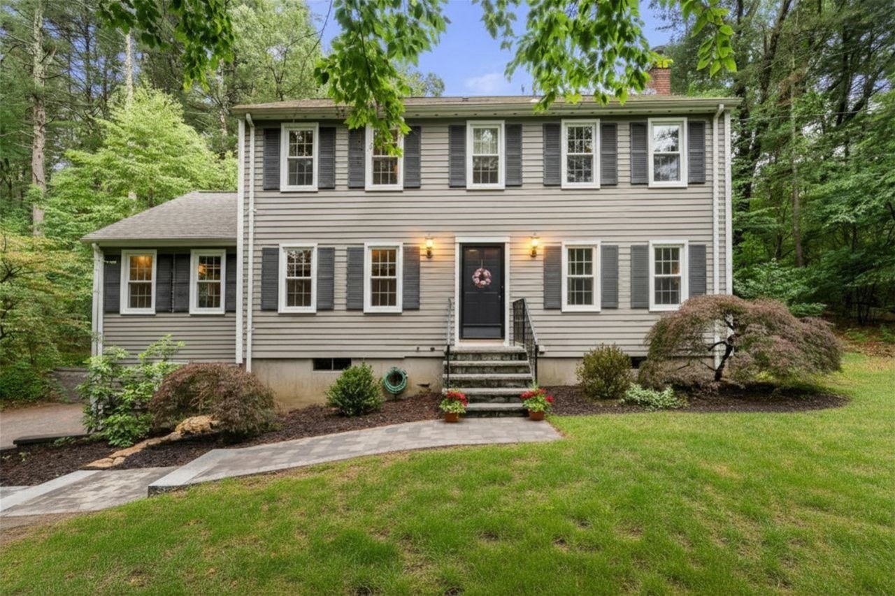 409 North Rd, Sudbury, MA 01776