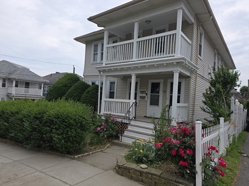 32 Boutwell, Apt 2