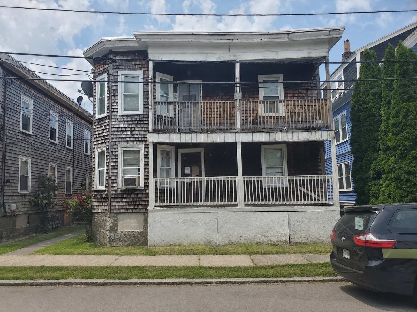 36 Perkins St Unit 3, Salem, MA 01970