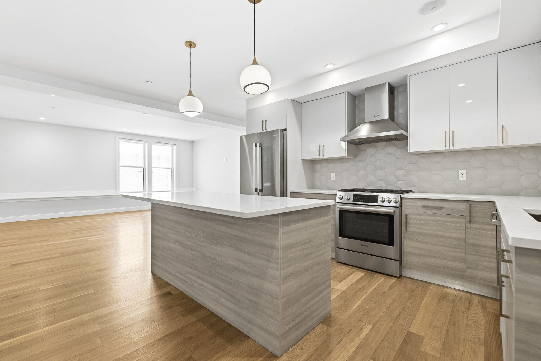 40 Westmoreland St Unit 2, Dorchester, Boston, MA 02124