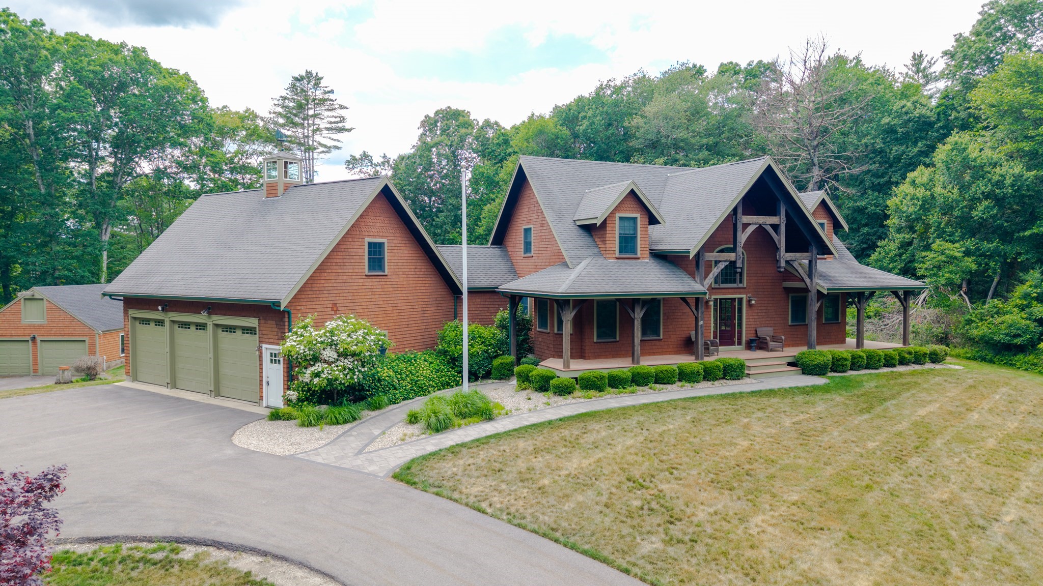 54 Old Meeting House Ln, Norwell, MA 02061