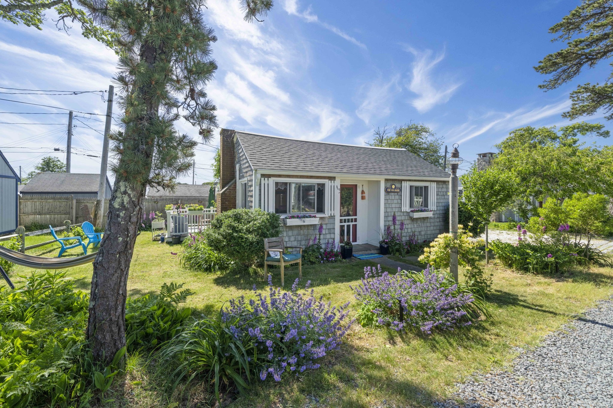 248 Old Wharf Rd Unit A3, Dennis, MA 02639