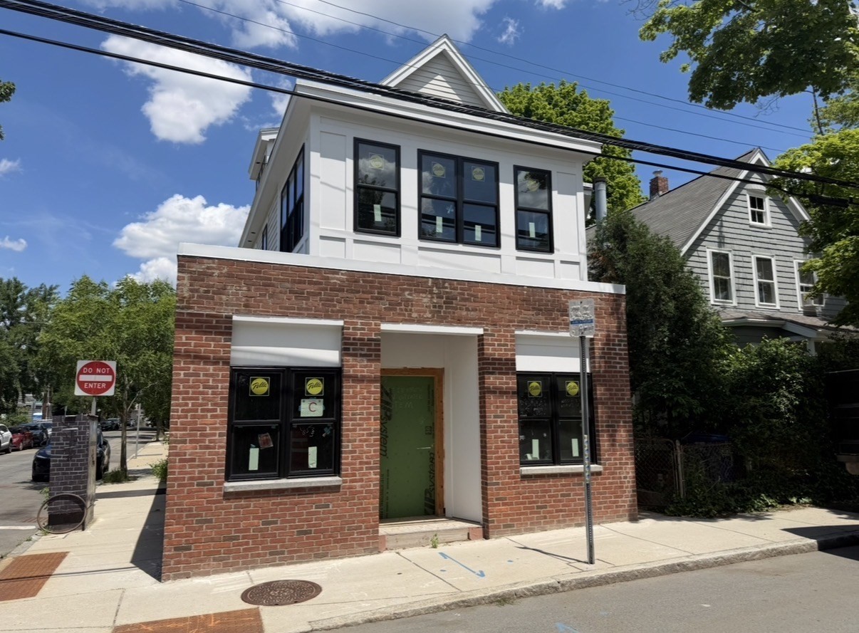 75 Dudley, Cambridge, MA 02140