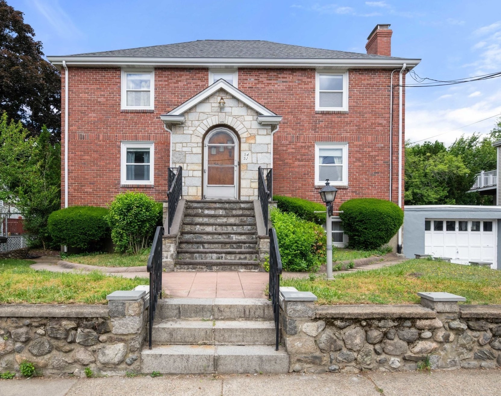 52 Loomis Avenue, Watertown, MA 02472