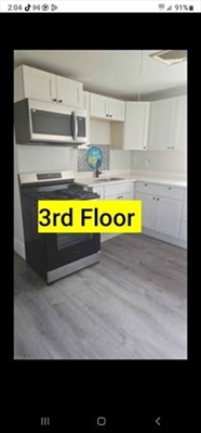 19 Halford Place, Apt 3