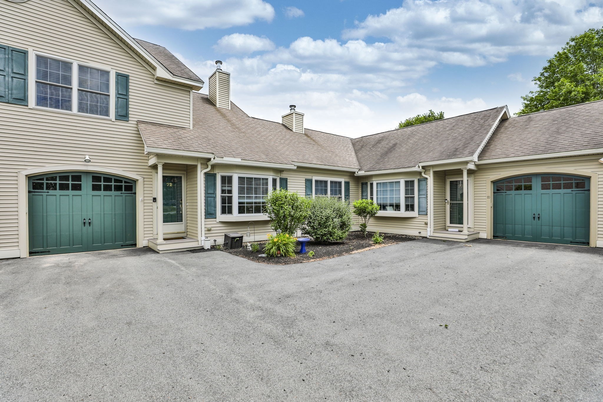 72 Mountain Village Road Unit 72, Windham, NH 03087