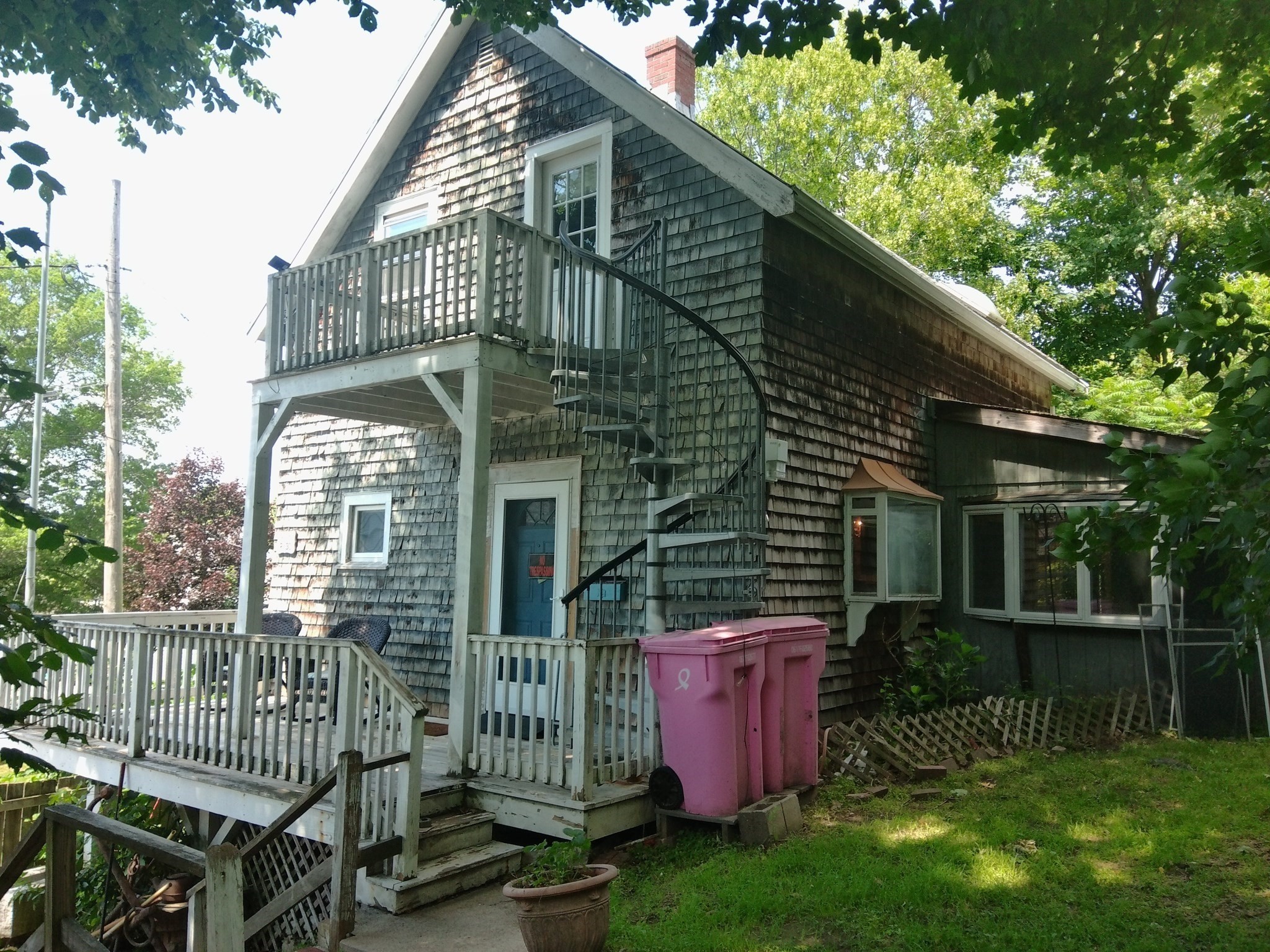 30 Highland Street, Gloucester, MA 01930