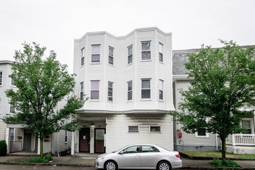 25 W Wyoming Ave, Apt 6