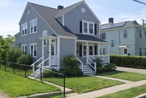 7 Whiton Ave, Apt 2