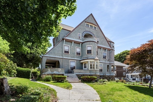 15 Fairfax St