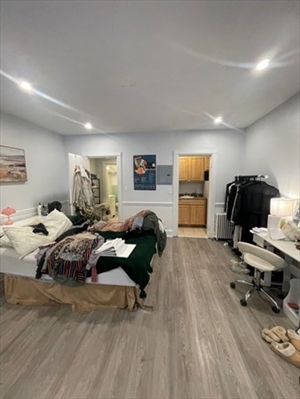 469 Beacon Street, Apt BR