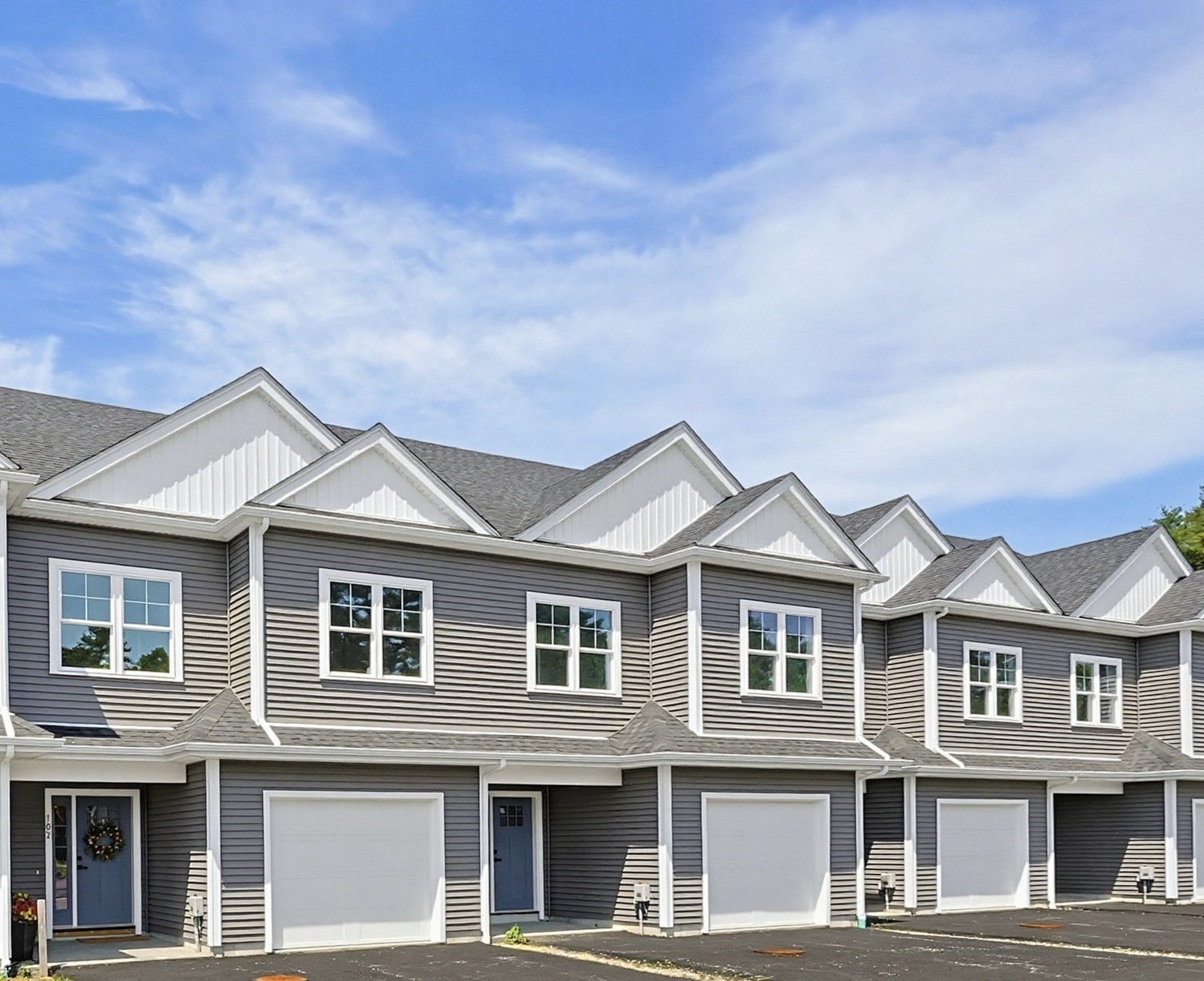 321 Winthrop Street Unit 106, Taunton, MA 02780