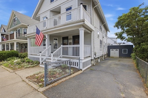 5 Franconia, Apt 2