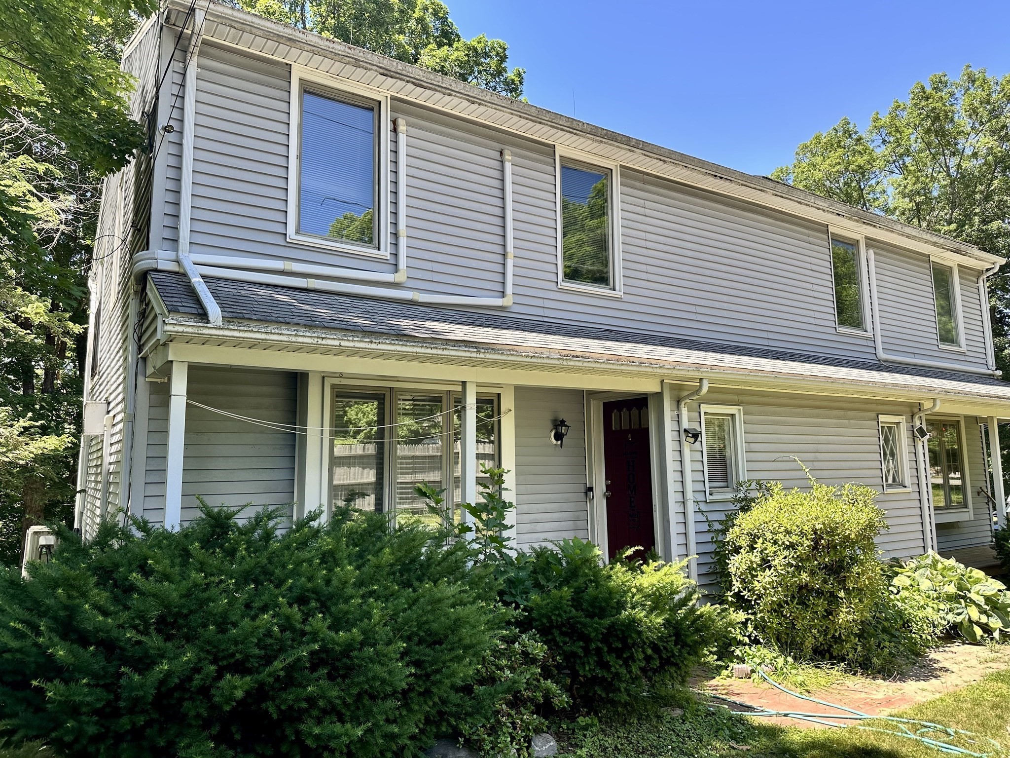 192 W Main St Unit 192, Northborough, MA 01532