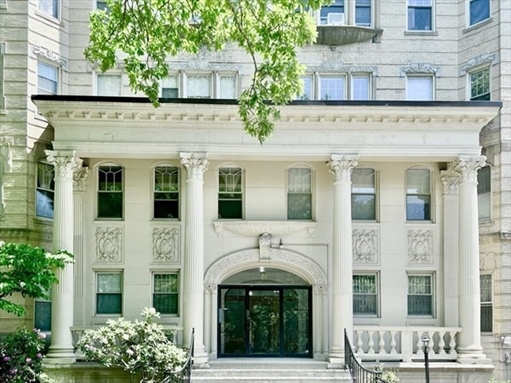 74 Fenway, Apt 54
