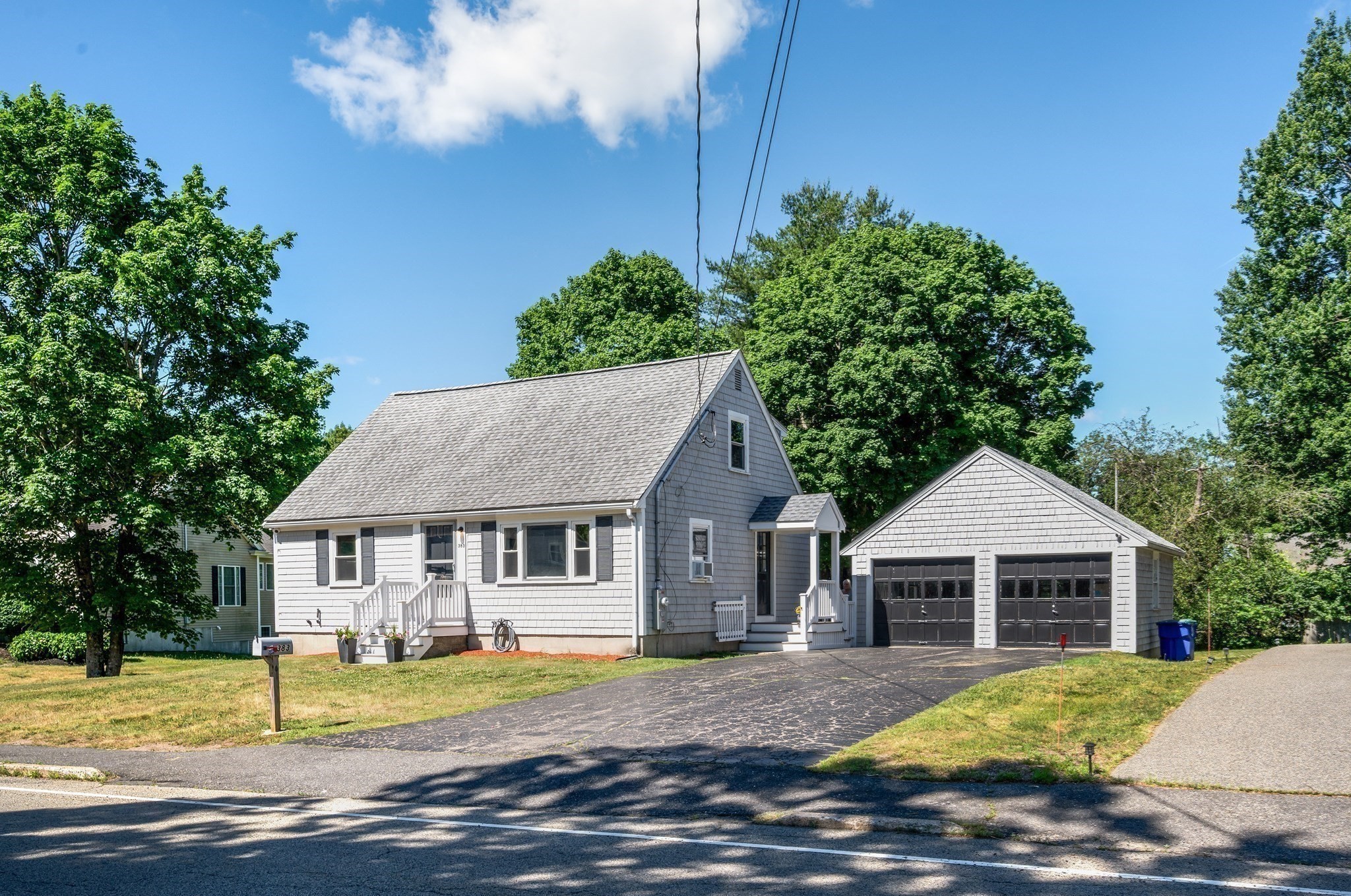 383 Salem Street, Rockland, MA 02370
